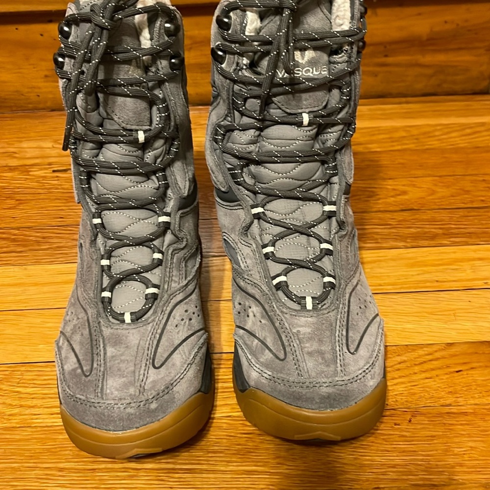 Vasque Pow PowThinsulate Ultra Insulation 400° Waterproof Boots Women’s Size 7M
